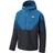 The North Face Lightning Jacket - Asphalt Grey/Acoustic Blue/Shady Blue