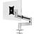 Durable Monitor Desk Mount PRO for 1 screen