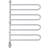 Pax Flex U U4/650 (26-1026) Silver