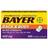 Bayer Back & Body Extra Strength 100pcs Tablet