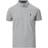 Polo Ralph Lauren Slim Fit Stretch Mesh Polo Shirt - Andover Heather