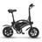 DYU D3F - Black Unisex