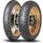 Dunlop Trailmax Meridian 90/90-21 TT 54S Front Wheel