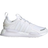 Adidas NMD_V3 W - Cloud White/Grey One/Silver Metallic