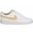 Nike Court Vision Low Next Nature W - Sail/ White Onyx/ Black