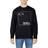 Armani Exchange YOU.ME.US. Crew Neck Sweatshirt