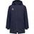 Hummel Kid's Core XK Bench Jacket - Marine (211488-7026)