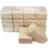 Nordicwoods Træbriketter 960kg