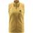Haglöfs Malung Pile Vest Women's - Cinnamon Brown