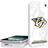 Strategic Printing Nashville Predators Wireless Power Bank