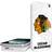 Strategic Printing Chicago Blackhawks Wireless Power Bank