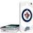 Strategic Printing Winnipeg Jets Wireless Power Bank