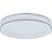Trio Lighting Lugano Takplafond ∅ 75cm
