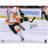 Fanatics Philadelphia Flyers Cam Atkinson Autographed White Jersey Shooting Photograph