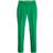 Jack & Jones Mary Regular Pleated Trousers - Jolly Green