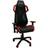 Astan Hogar Stream Team Gaming Chair - Black/Blue