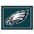 Imperial Imperial Philadelphia Eagles Spirit Rug