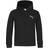 Puma Big Girl's Fleece Hoodie