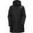 Helly Hansen Women's Frida Insulated Parka - Black