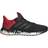 adidas PureBOOST 21 M - Core Black/Grey Six/Vivid Red