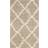 Safavieh Dallas Shag Beige 91x152cm