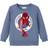 Name It Spiderman Sweatshirt