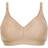 Chantelle C Magnifique Full Bust Wirefree Bra - Nude Sand