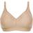 Chantelle C Magnifique Full Bust Wirefree Bra - Ultra Nude