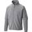 Columbia Men's Steens Mountain 2.0 Full Zip Fleece Jacket - Light Grey Heather