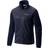 Columbia Men's Steens Mountain 2.0 Full Zip Fleece Jacket - Collegiate Navy