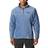 Columbia Men's Steens Mountain 2.0 Full Zip Fleece Jacket - Bluestone