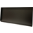 Sandberg Alu Slatwall Shelf