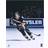 Fanatics Pittsburgh Penguins Autographed 16" x 20" Black Jersey Skating Photograph Jaromir Jagr