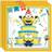 Procos Minions Servietter 20-pak 33x33 cm