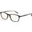 Montblanc MB 0085O 002, including lenses, SQUARE Glasses, MALE