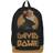 Rocksax Classic Rucksack - David Bowie Low