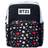 Grupo Erik Bt21 Cool Collection School Backpack Black Black