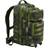 Brandit Multifunktionstuch Fleece swedish camo one size