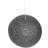The Konjac sponge Mandala Facial Sponge Bamboo Charcoal