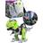 Silverlit Biopod Dinosaur Robot Egg