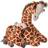 Wild Republic Mamma & Baby Giraffe 38cm