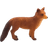 Mojo Animal Planet Rød Ræv