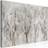 Artgeist Canvas Singing in the Forest Wide 120x80 Billede