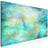 Wonda Canvas Emerald Ocean Narrow 120x40 Billede