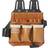 Fristads Elektrikerficka 9306 lthr