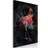 Artgeist Canvas Flamingo Colour Vertical 80x120 Billede