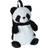 Wild Republic Backpacks Panda