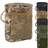 Brandit Aviator 80 Backpack olive camo one size