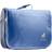 Deuter Wash Center Lite II Toiletry Bag - Pacific/Ink