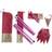 Nordisk Kari Tech Mini Colour Pack Cherry